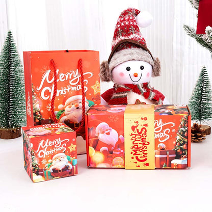 🎁CZARNY PIĄTEK🔥🎅Zestaw świątecznych niespodzianek Pop-Up Gift Box