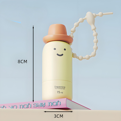 💜OSTATNI DZIEŃ - KUP 1 GET 1 GRATIS💜🏆Dwufunkcyjny błyskawiczny odplamiacz do ubrań