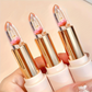 💄【1+1 akció】Szirmokkal dúsított hidratáló ajakápoló 🌸
