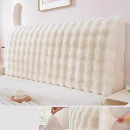 💥Uniwersalny miękki pokrowiec na zagłówek