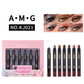 💄 IDŐKORLÁTOS AKCIÓ: 50% KEDVEZMÉNY! ✨ 6 az 1-ben csillogó szemhéjfesték – tartós, vízálló ✨