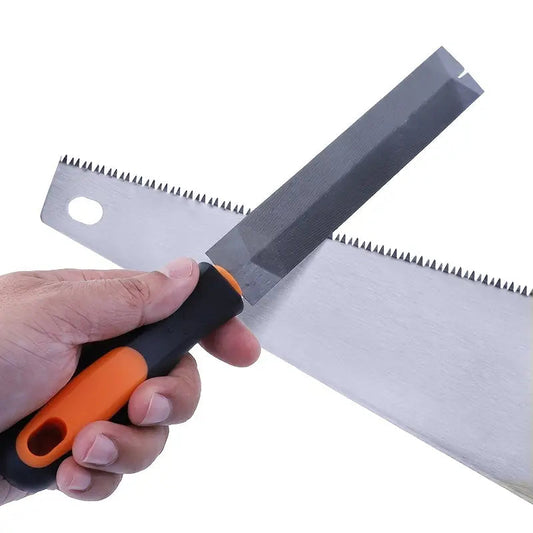 ⚙️1+1 INGYEN🛠️6 hüvelykes kézi reszelő marógép vagy fűrész élezéséhez