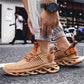 👟🔥Férfi sportcipők, edzőcipők, sétálócipők, zárt orrú sportcipők, magasságnövelő cipők