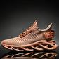 👟🔥Férfi sportcipők, edzőcipők, sétálócipők, zárt orrú sportcipők, magasságnövelő cipők