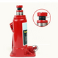 Hordozható 2 tonnás hidraulikus palackemelő(Ingyenes szállítás）