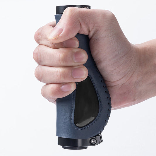 🚴 🖐️ Ergonomikus markolatok csuklótámasszal | Raktáron