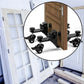 🚪 50% kedvezmény🛠️Ajtótömítés-behelyező eszköz – karcolásmentes🚚Ingyenes szállítás