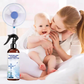 🧹 Poreltávolító és ventilátor-tisztító spray | Könnyedén eltávolítja a port és a szennyeződéseket🔥
