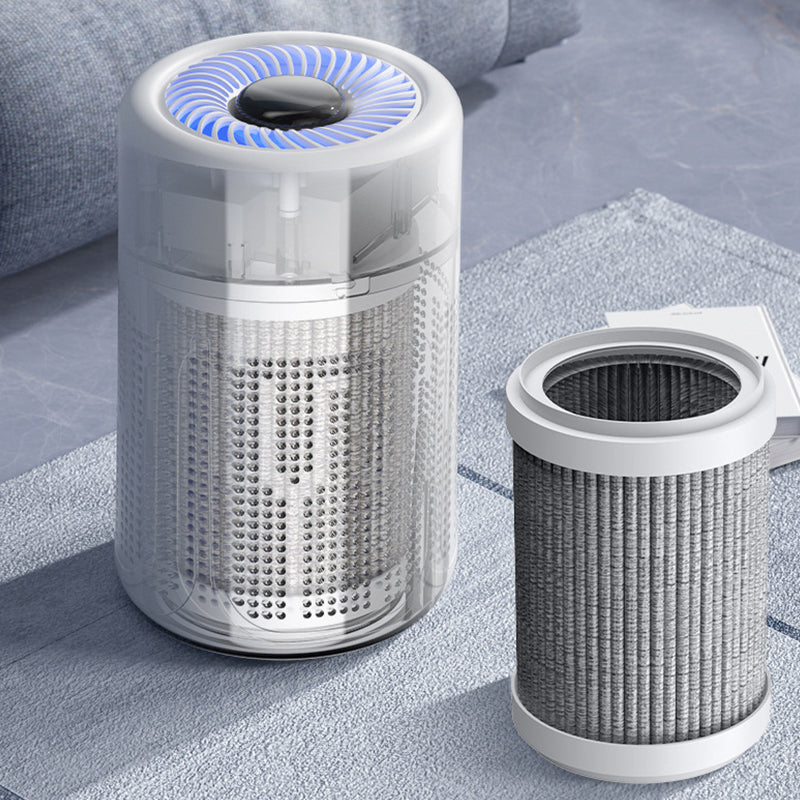 Senioro Purify Air Pet cu filtru inclus