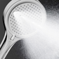 🚿50% KEDVEZMÉNY🧽6 üzemmódú nagynyomású kézi zuhanyfej