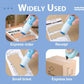 🔪 Thermal Paper Correction Fluid with Unboxing Knife – 2-in-1 ✨
