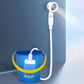 Rechargeable Portable Shower – Dual Flow, Camping & Pet Wash