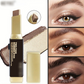 ✨ Egyetlen mozdulattal tökéletes átmenet – Kétszínű vízálló csillogó szemhéjpálca – Utánvétes 💧👁️