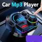 Bluetooth 5.0 FM adó
