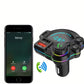 Bluetooth 5.0 FM adó