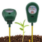 🌱 3 az 1-ben talajvizsgáló készülék kijelzővel🌿