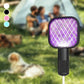 📢📢50% OFF !! ⏰Mini USB Electric Mosquito Killer Trap