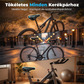Ergonomikus memóriahabos kerékpár nyereghuzat