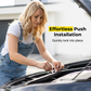 🔧 Automatikus rögzítő bilincs szett – Utánvétes 🚗