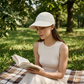 🌴1+1 INGYEN👒 Női UPF 50+ napvédő sapka | Raktáron