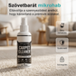 🧼1+1 INGYEN🌿Többfunkciós szőnyegtisztító, vízmentes habos típus | Mélyreható szennyeződés- és szageltávolítás