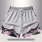 🏃 Női 2 az 1-ben sportshort belső réteggel, állítható derékpánttal🩳