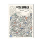 Creative Doodle Art Coloring Book