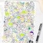 Creative Doodle Art Coloring Book