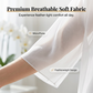 👗 Női, laza szabású sifon kardigán, nyitott elülső résszel  – Utánvéttel fizethető ✨