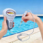 🏊 pH- és Cl₂-klórmérő – A medence pH-értékének és klórtartalmának pontos mérése – Egyszerű, gyors, megbízható 💧