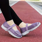 🧘 Női lélegző hálós sétálócipő  – Utánvét 👟