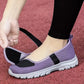 🧘 Női lélegző hálós sétálócipő  – Utánvét 👟