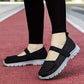 🧘 Női lélegző hálós sétálócipő  – Utánvét 👟