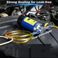 🛢️ 2026 Sale — Over 12,200 Sold! 🔧 Portable Engine Oil Transfer Pump