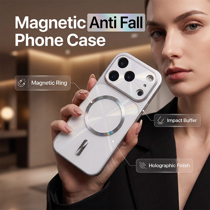 Mágneses esésgátló telefontok