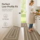 🏠 -50% ! 🧵 Tapis de Couloir Tissé Élégant – Polyester – Antidérapant – Absorption Rapide – 5 Tailles – 10 Styles – Finition Artisanale Premium pour Cuisine et Entrée 🚪