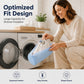 🔥 LIMITED TIME 50% OFF! ⚡Mesh Shoe Washing Bag for Laundry Machine-UK