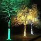 🌳💡Napelemes fa-világítás – Ideális fákhoz, oszlopokhoz és kertekhez🏡