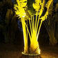 🌳💡Napelemes fa-világítás – Ideális fákhoz, oszlopokhoz és kertekhez🏡
