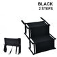 🐕 No More Slipping or Jumping – Heavy-Duty Portable Dog Stairs with Anti-Slip Surface. Free UK Delivery