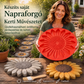 🌻✨ Újrafelhasználható szilikon kerti járdalapöntő forma: Egyedi DIY ösvények és kényelmes formázás 🛡️🧱