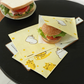 🥪 Zsírálló szendvicses papírzacskók – aranyosak, praktikusak, élelmiszer-biztonságosak