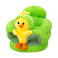 👼50% kedvezmény🧸 Puha és kényelmes babatámasztó ülés 🛋️Ingyenes szállítás