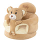 👼50% kedvezmény🧸 Puha és kényelmes babatámasztó ülés 🛋️Ingyenes szállítás