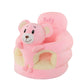 👼50% kedvezmény🧸 Puha és kényelmes babatámasztó ülés 🛋️Ingyenes szállítás
