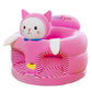 👼50% kedvezmény🧸 Puha és kényelmes babatámasztó ülés 🛋️Ingyenes szállítás