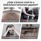 🚰 304-es rozsdamentes acél csapszűrő🏡💦