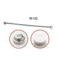 🎉 2026 Sale — Over 32000 Sold! 💰 Adjustable No‑Drill Tension Rod practical