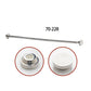 🎉 2026 Sale — Over 32000 Sold! 💰 Adjustable No‑Drill Tension Rod practical