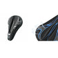 🚴 LIMITED‑TIME 49% OFF! 💥 Waterproof Memory Foam Bike Saddle Cushion – Shock‑absorbent, Breathable, Anti‑slip ✨